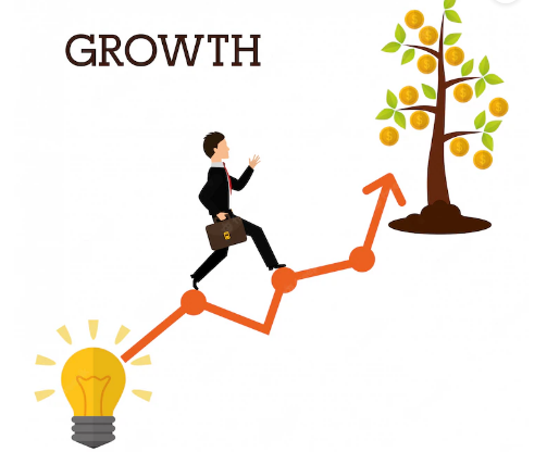 Growth