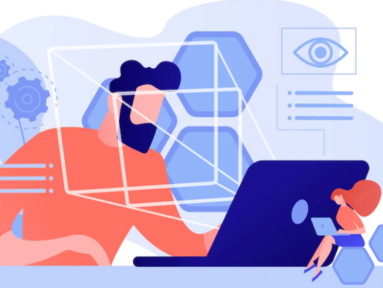 focusing on the issue