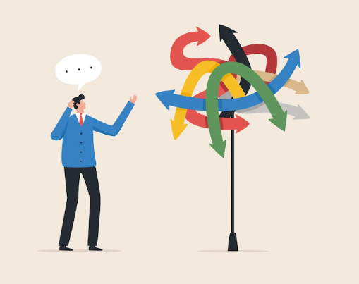 DECISION MAKING SKILS