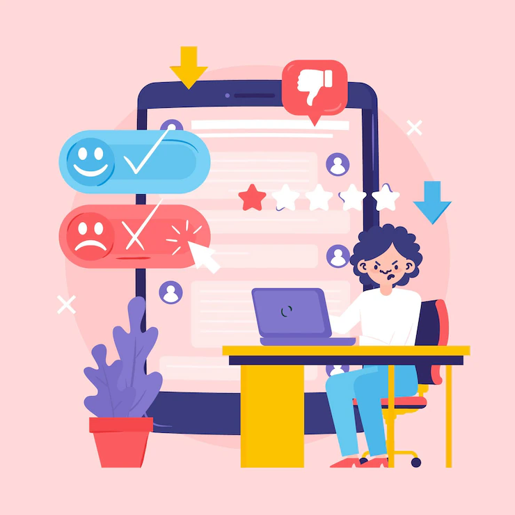 challenges of social media